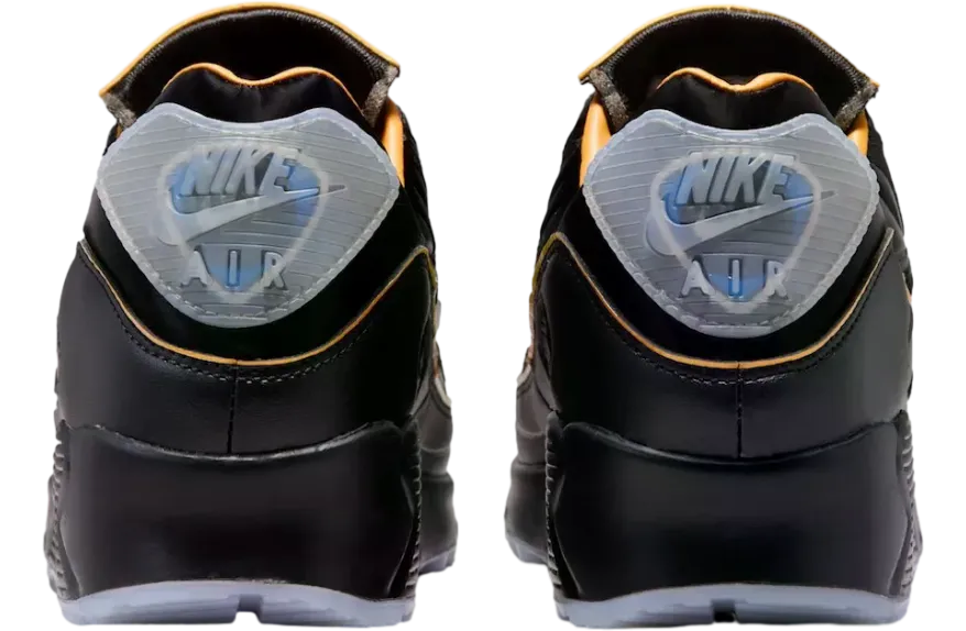nike air max 90 korea family reunion 2