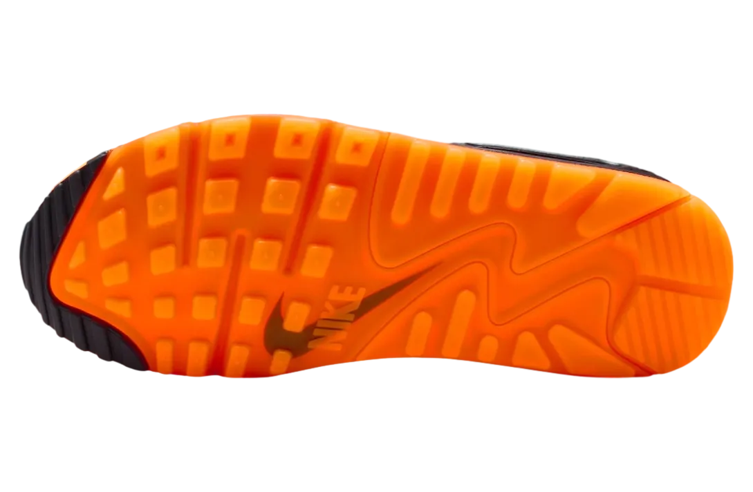 nike air max 90 laser 90 bright citrus total orange 3