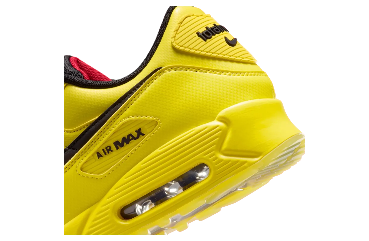 nike air max 90 laser 90 zest fire red 6