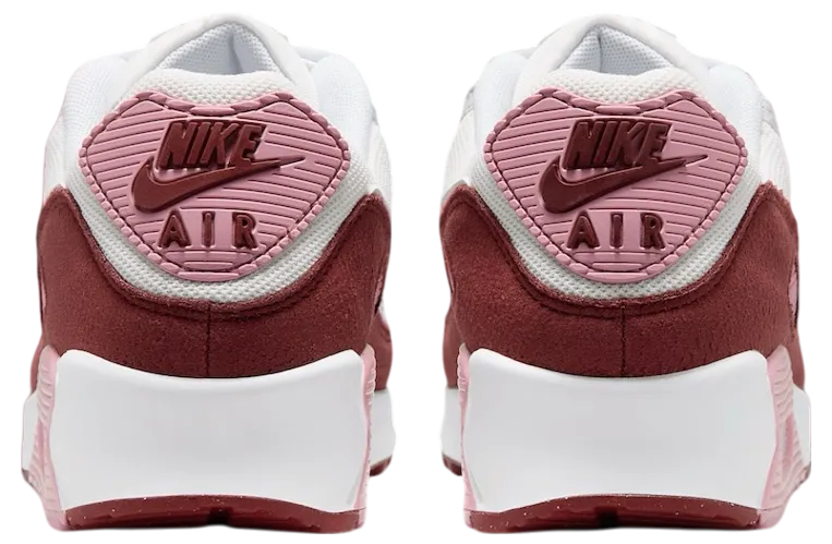 nike air max 90 neapolitan dark team red platinum tint 4