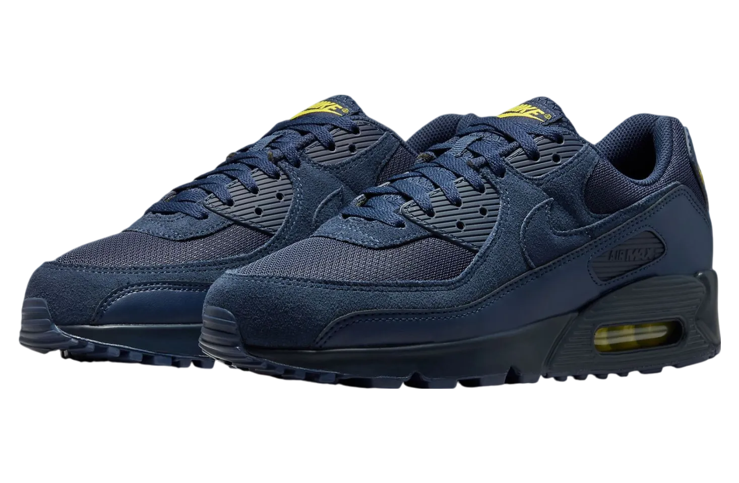 nike air max 90 obsidian lightening 0