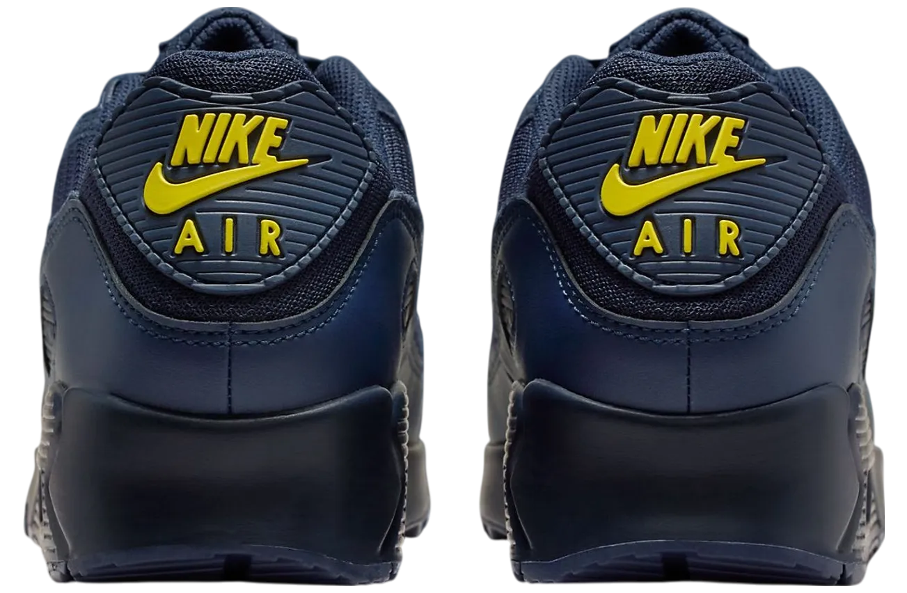 nike air max 90 obsidian lightening 3