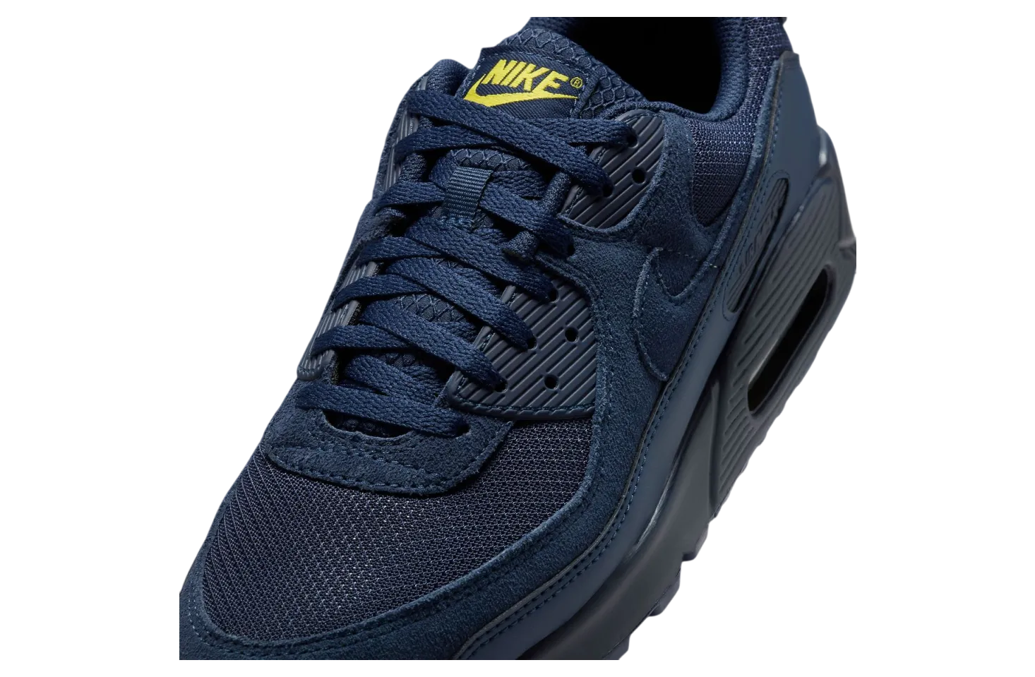 nike air max 90 obsidian lightening 5