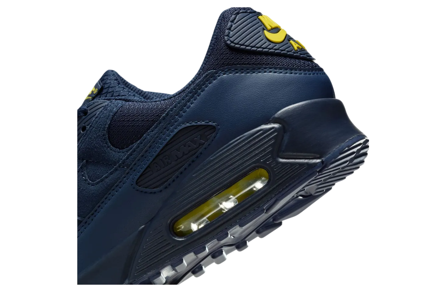 nike air max 90 obsidian lightening 6
