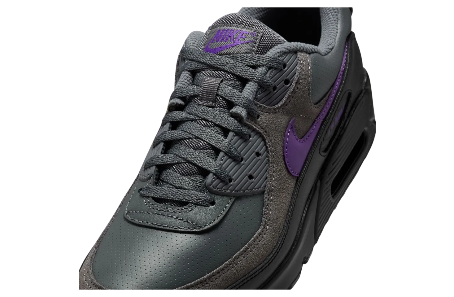 nike air max 90 racing pack iron grey wild grape 6