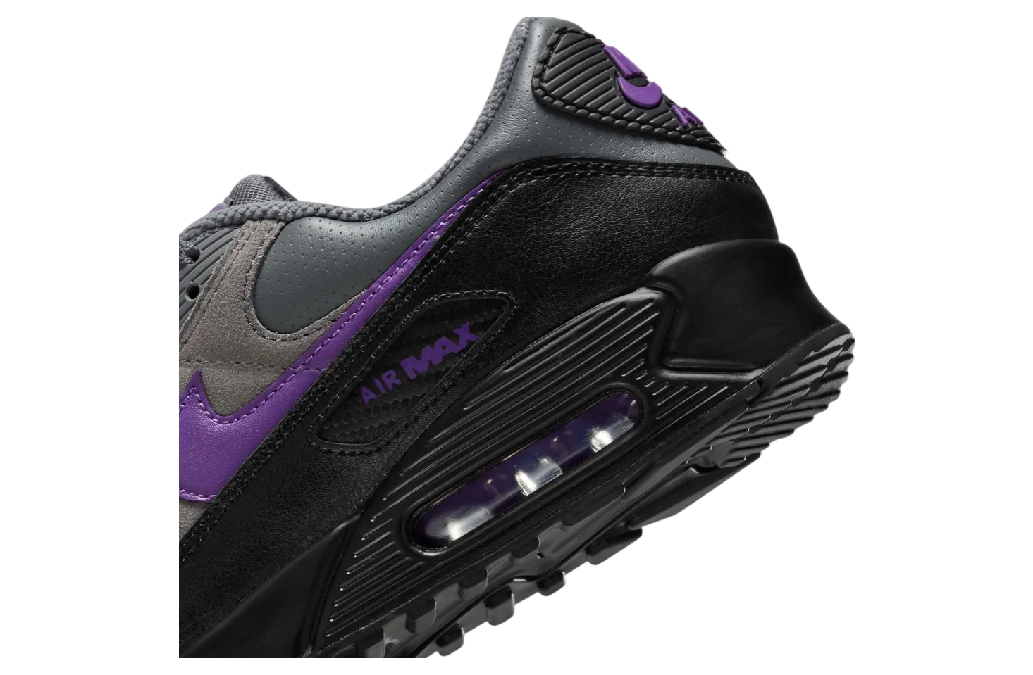nike air max 90 racing pack iron grey wild grape 7