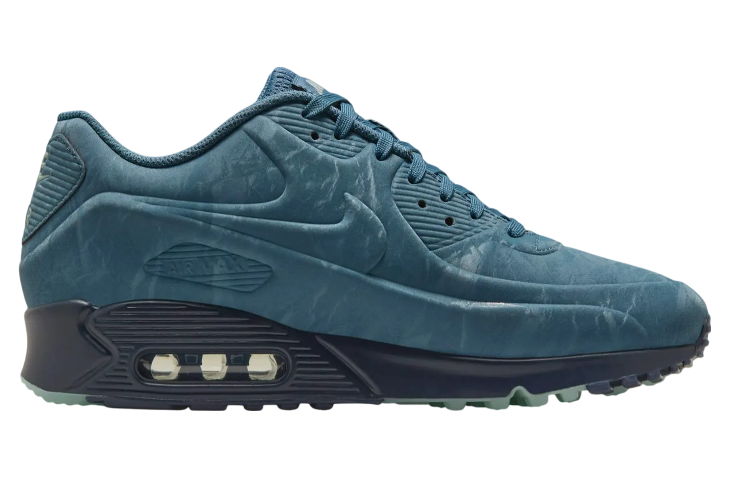 nike air max 90 thunderstorm glacier ice 1