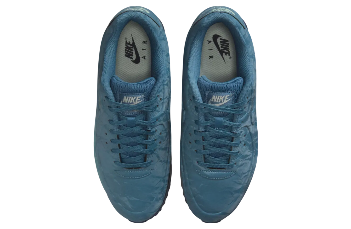 nike air max 90 thunderstorm glacier ice 2