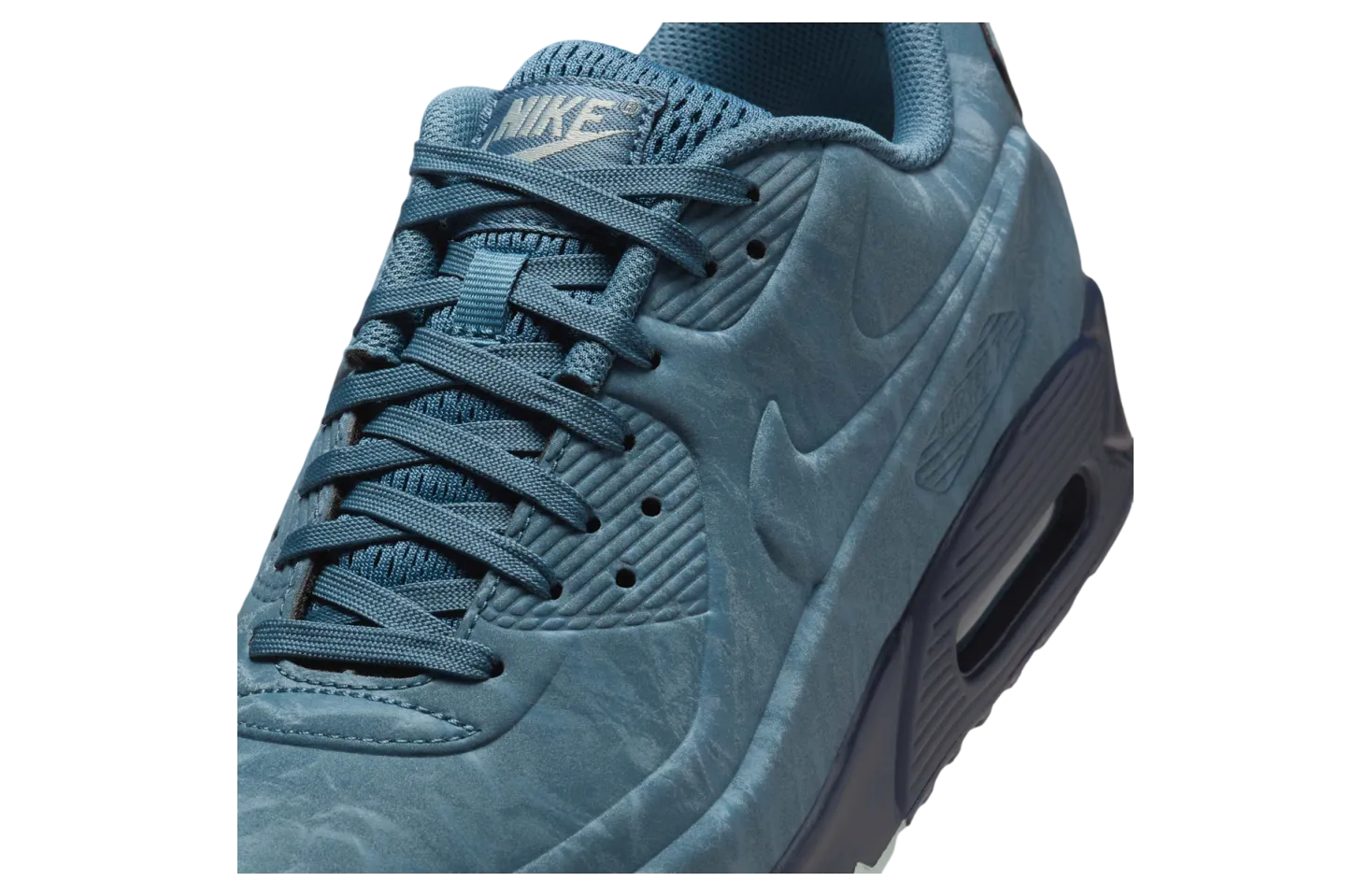 nike air max 90 thunderstorm glacier ice 5