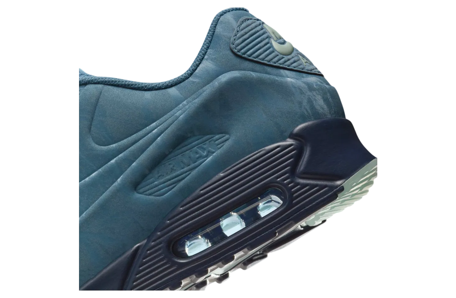 nike air max 90 thunderstorm glacier ice 6