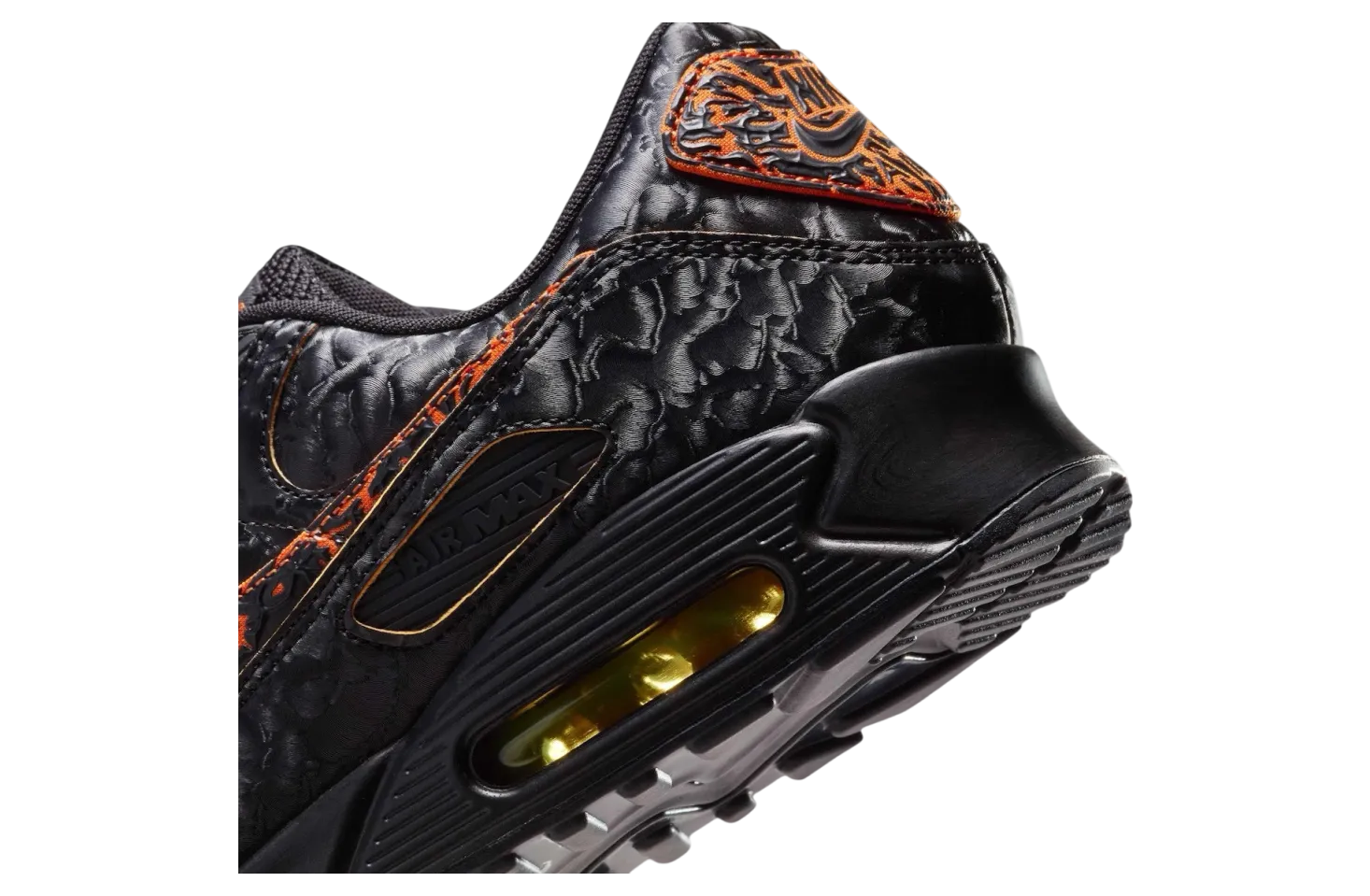 nike air max 90 volcano 6