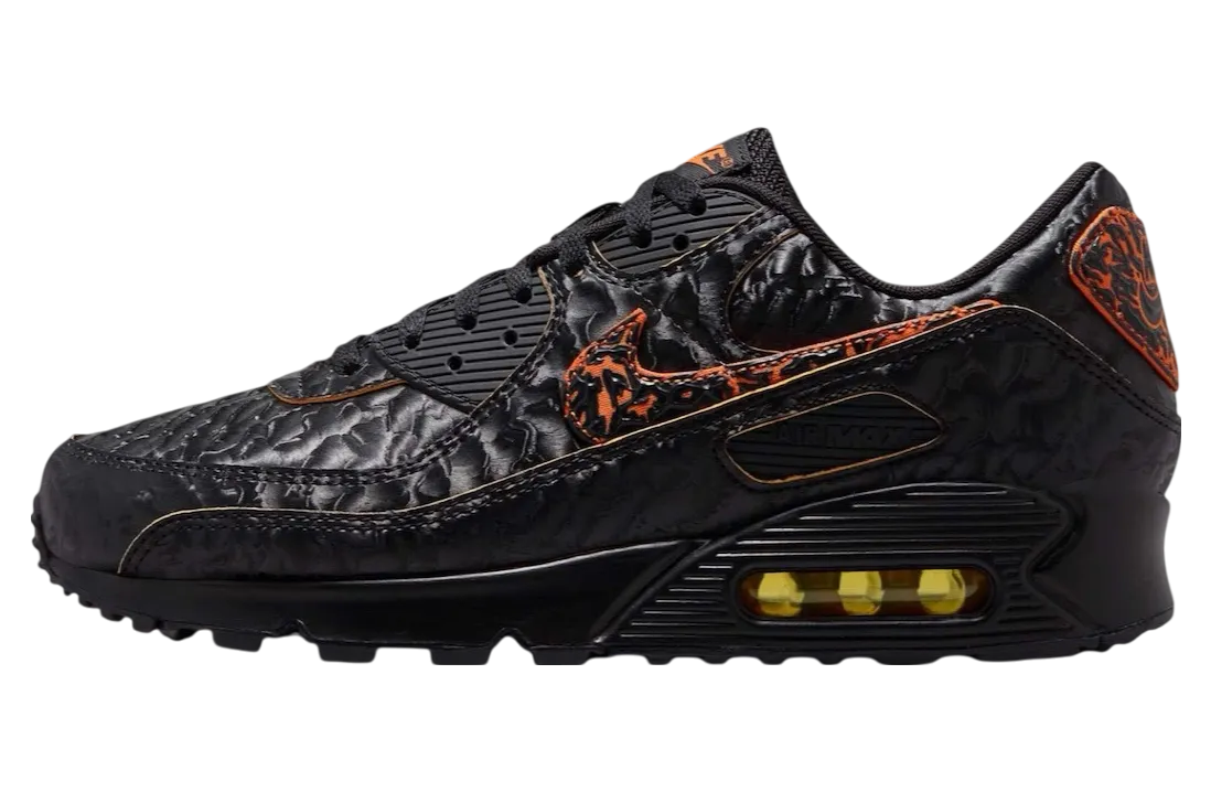 nike air max 90 volcano