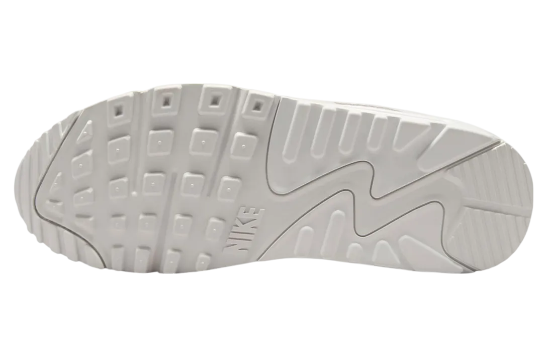 nike air max 90 white photon dust summit white 5