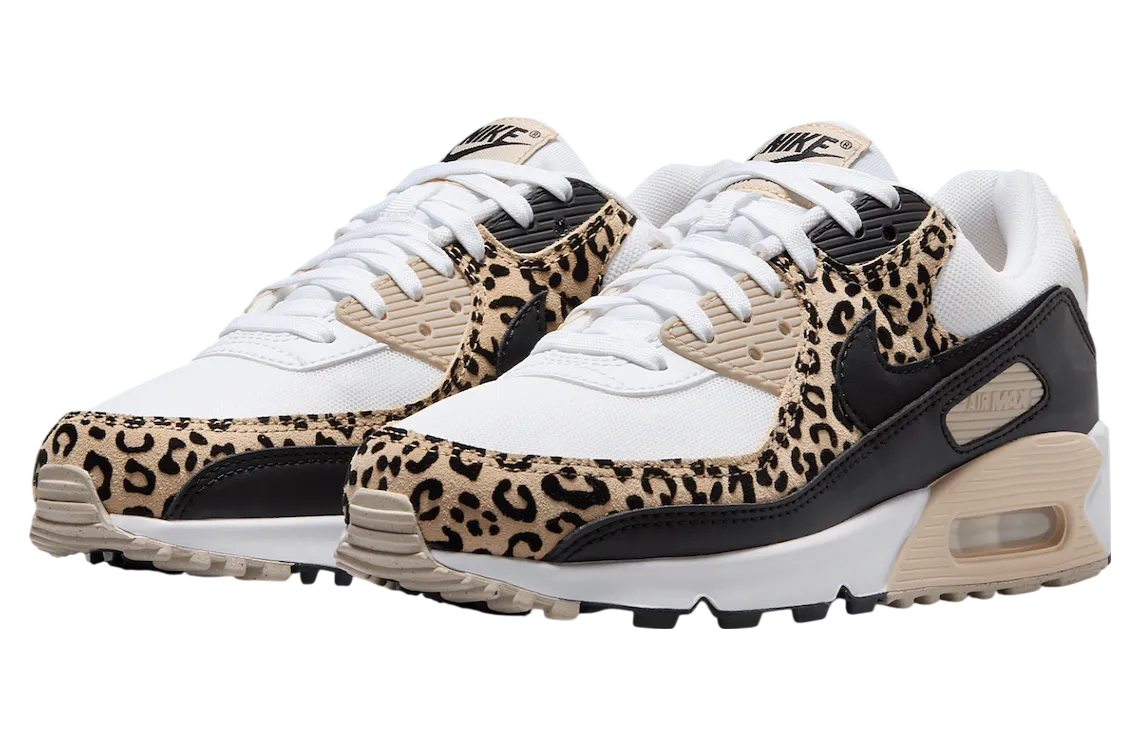 nike air max 90 wmns leopard 0