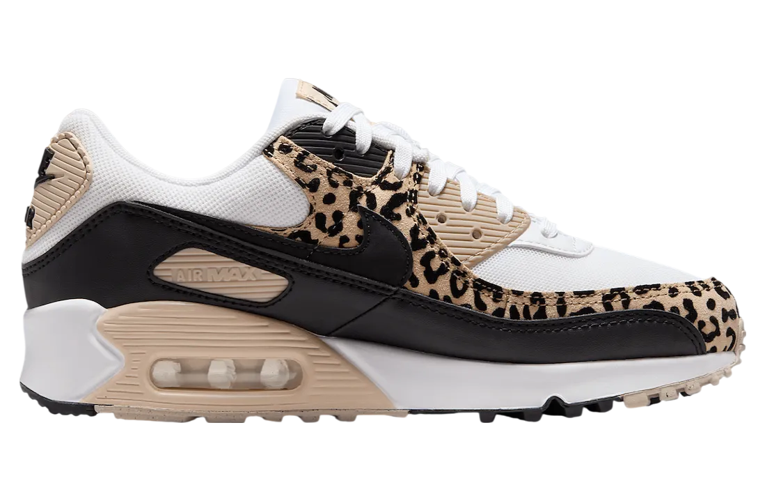 nike air max 90 wmns leopard 1