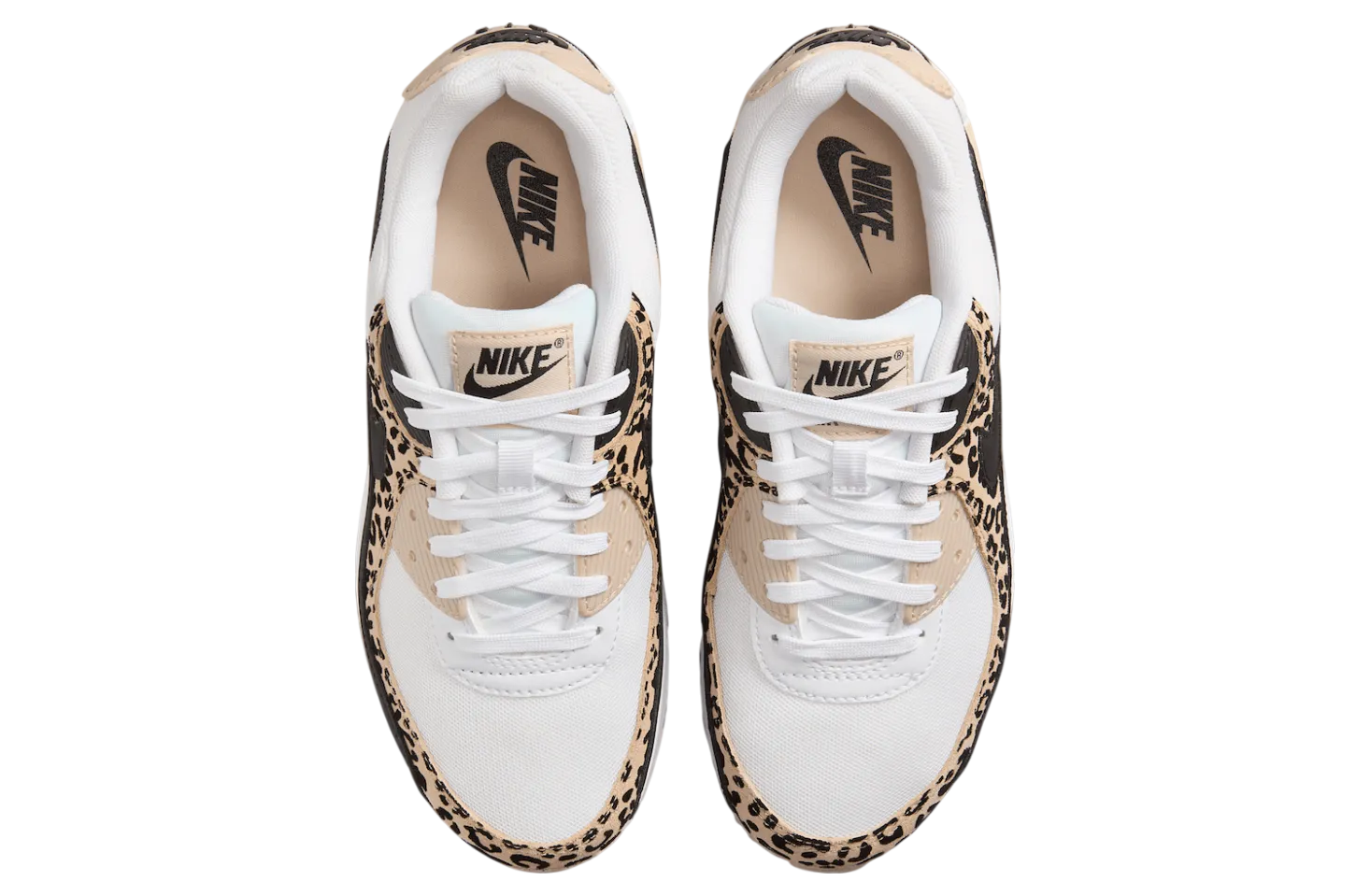 nike air max 90 wmns leopard 2