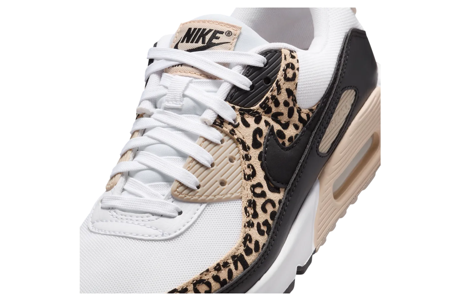 nike air max 90 wmns leopard 5
