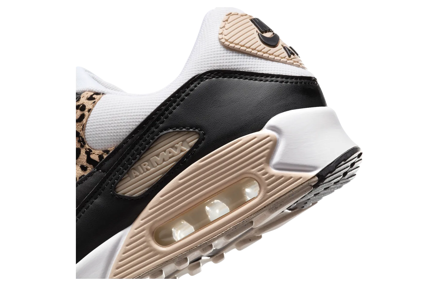 nike air max 90 wmns leopard 6