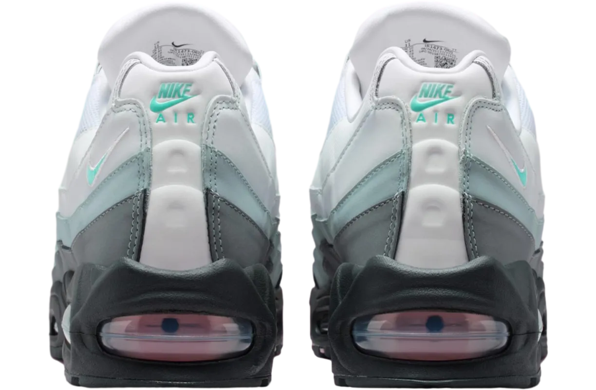 nike air max 95 anthracite hyper turquoise 1