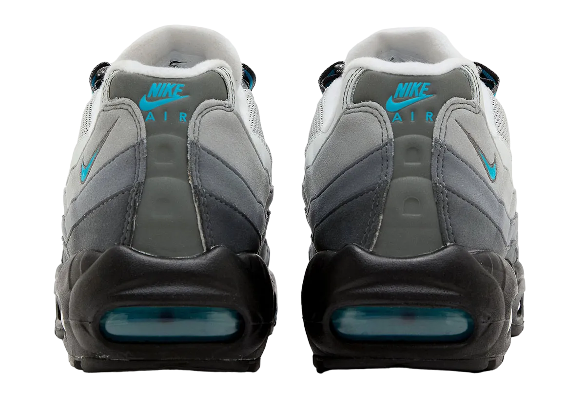 nike air max 95 baltic blue 2