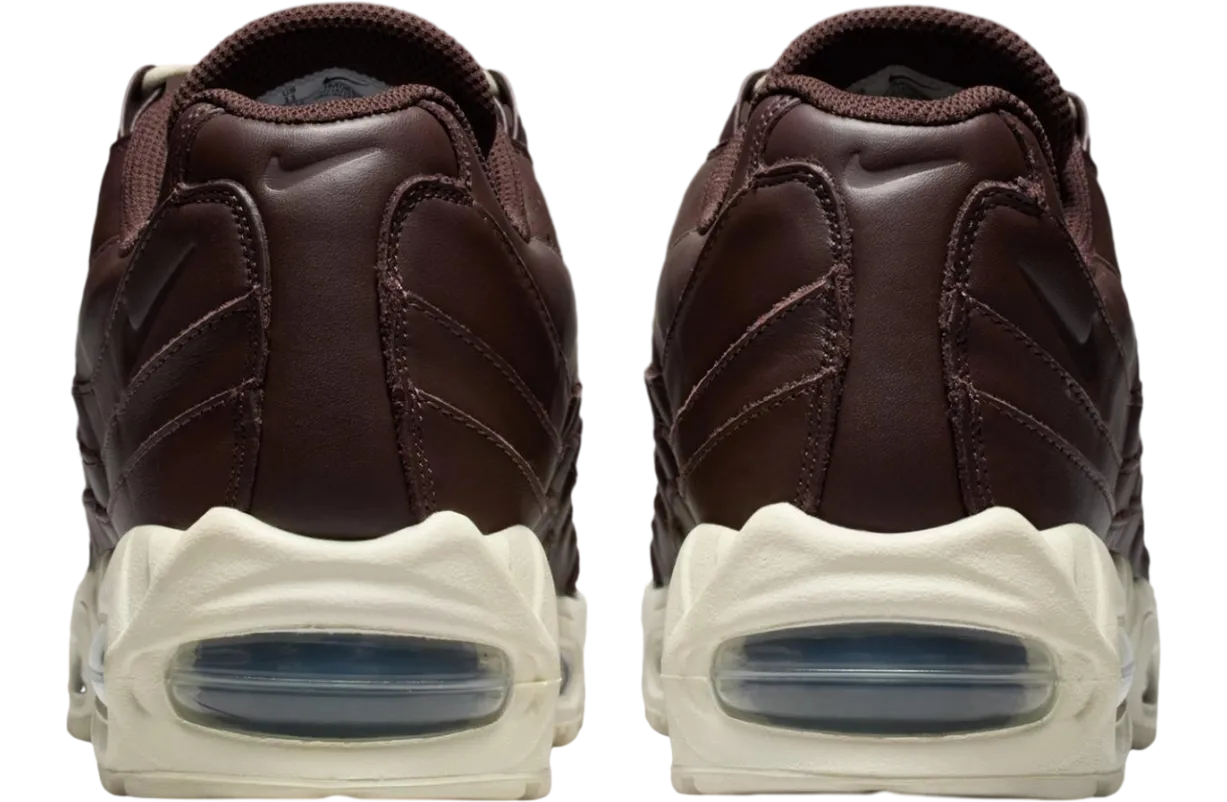 nike air max 95 baroque brown 5