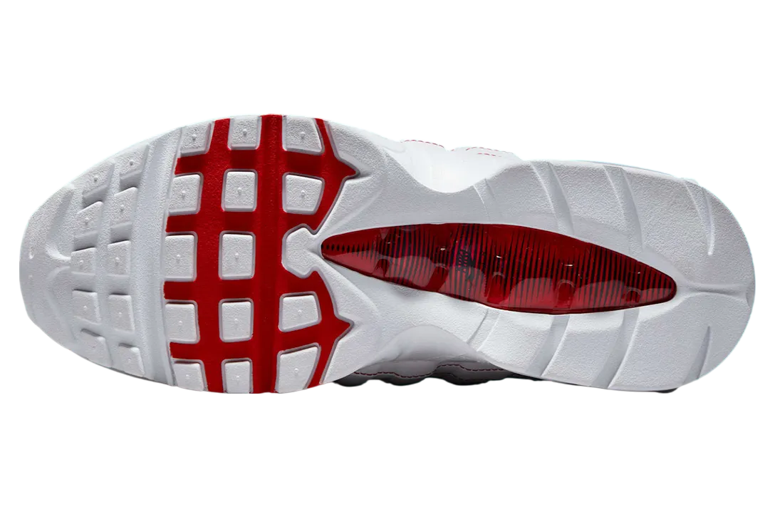 nike air max 95 big bubble candy cane 4