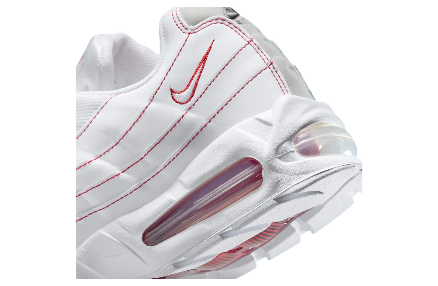 nike air max 95 big bubble candy cane 6