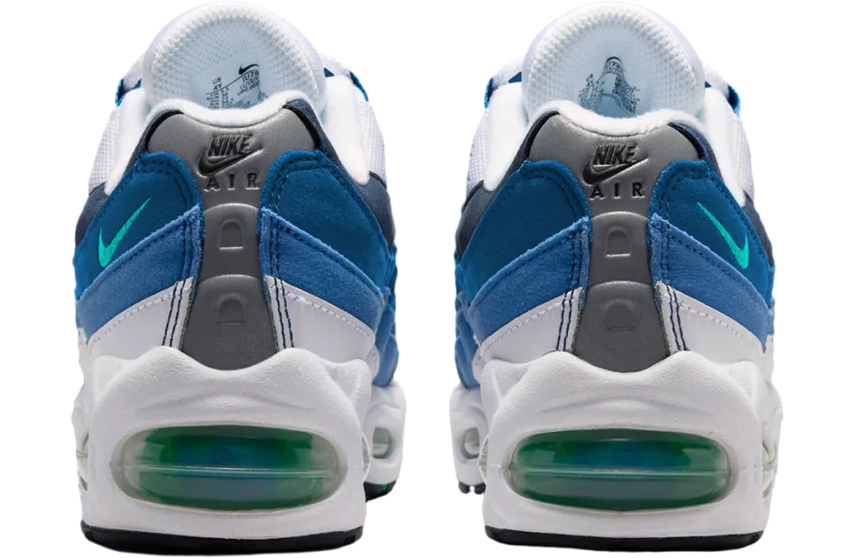 nike air max 95 big bubble slate 4