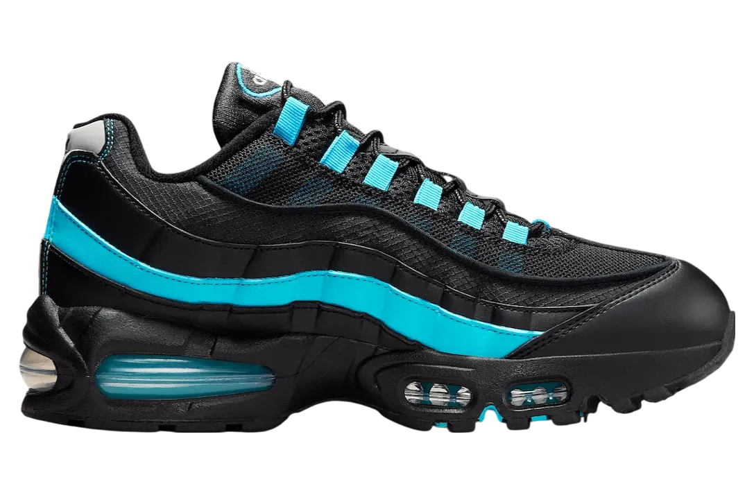 nike air max 95 black baltic blue 1