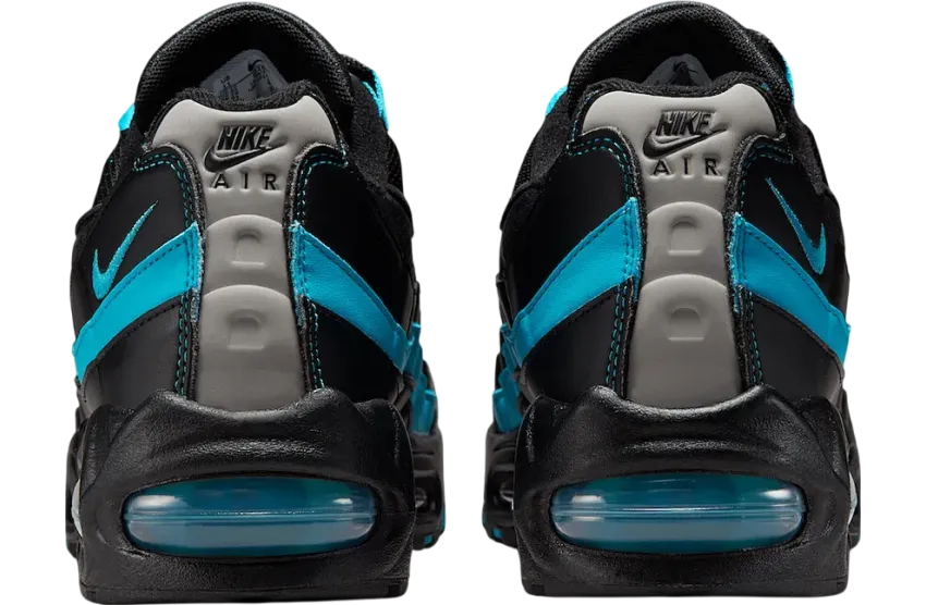 nike air max 95 black baltic blue 3