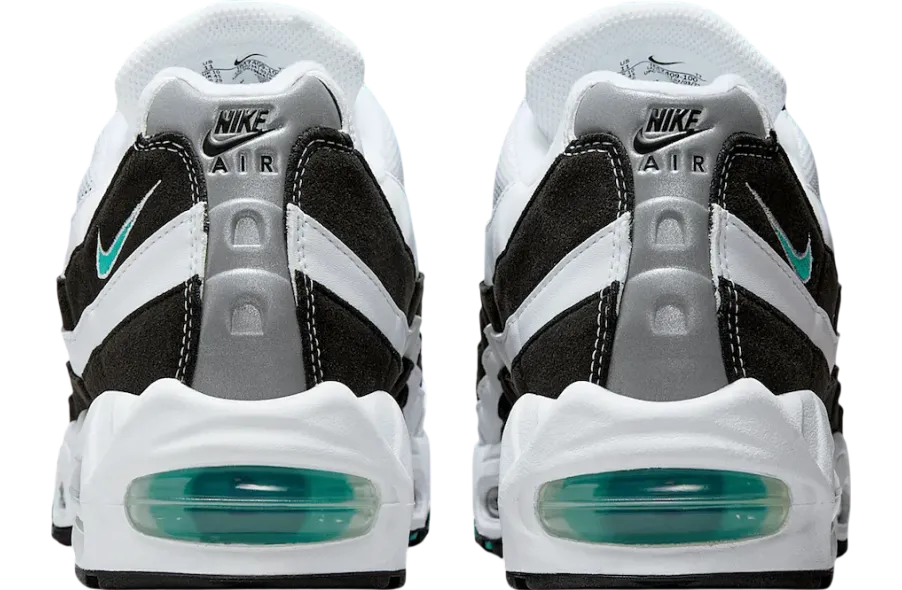 nike air max 95 black border 3