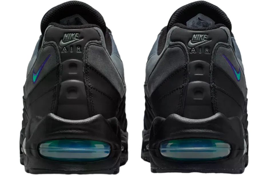 nike air max 95 black iron grey 3