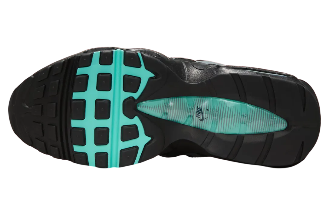 nike air max 95 black jade jewel 5