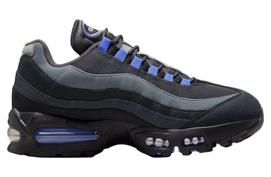 nike air max 95 black sapphire 1