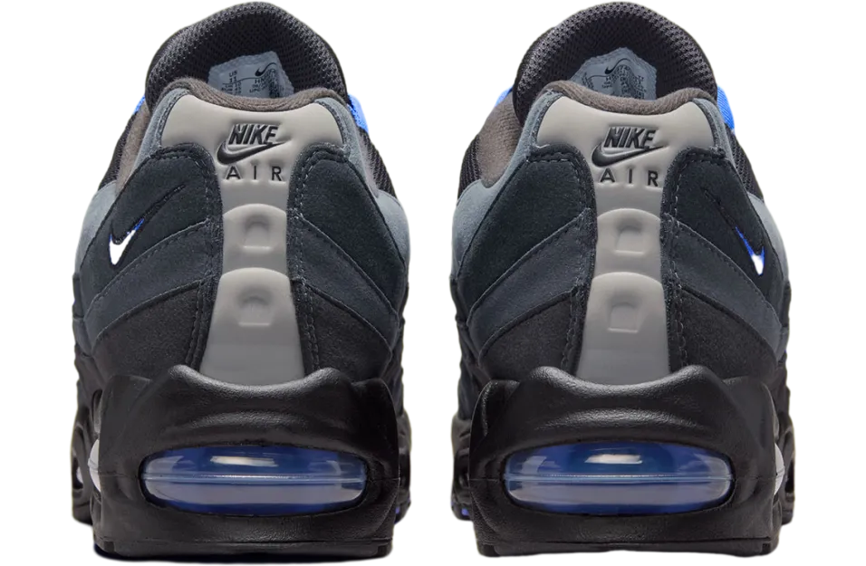 nike air max 95 black sapphire 3