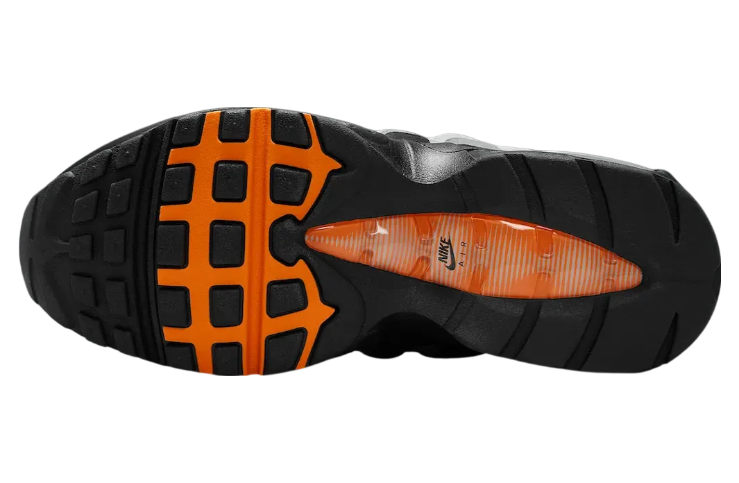 nike air max 95 bright mandarin 2 0 4