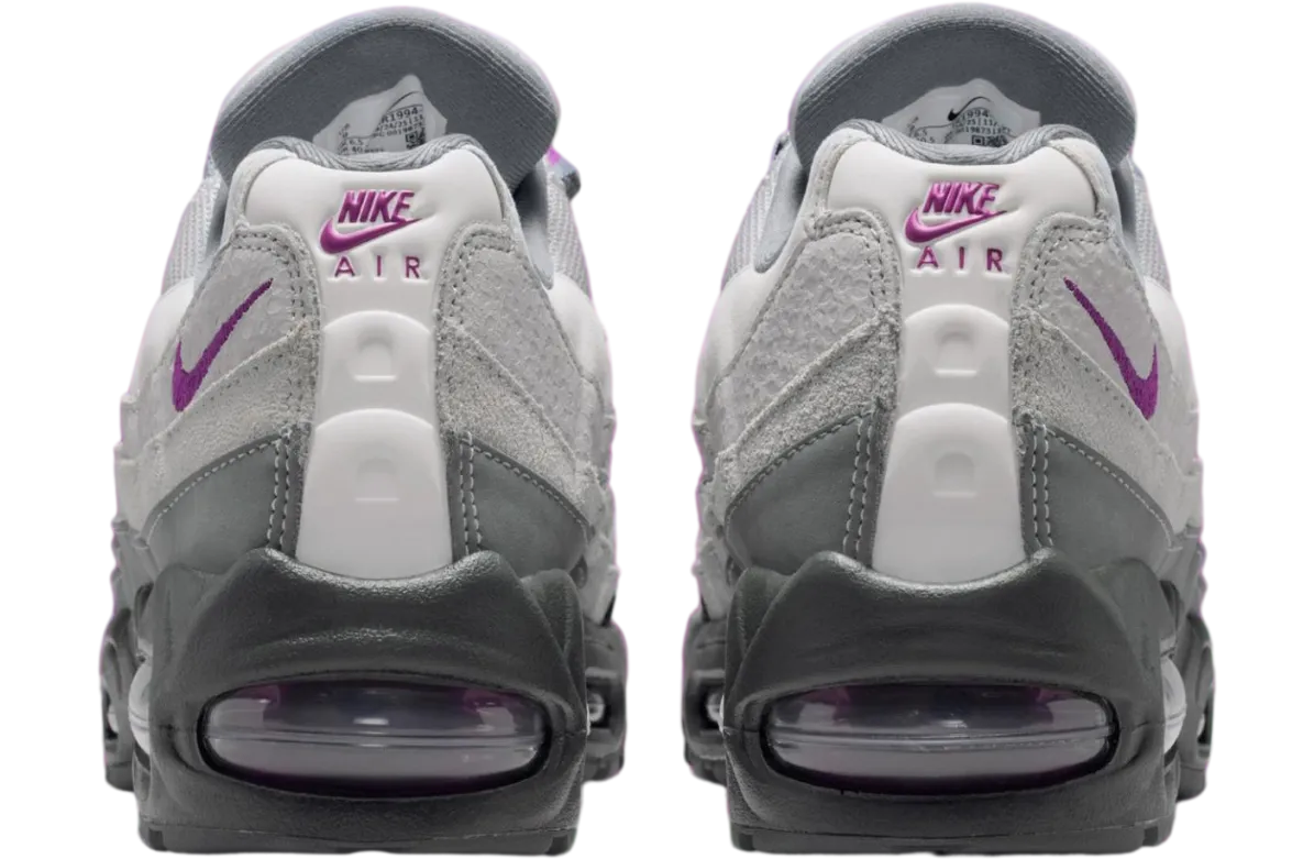 nike air max 95 cool grey bold berry 4