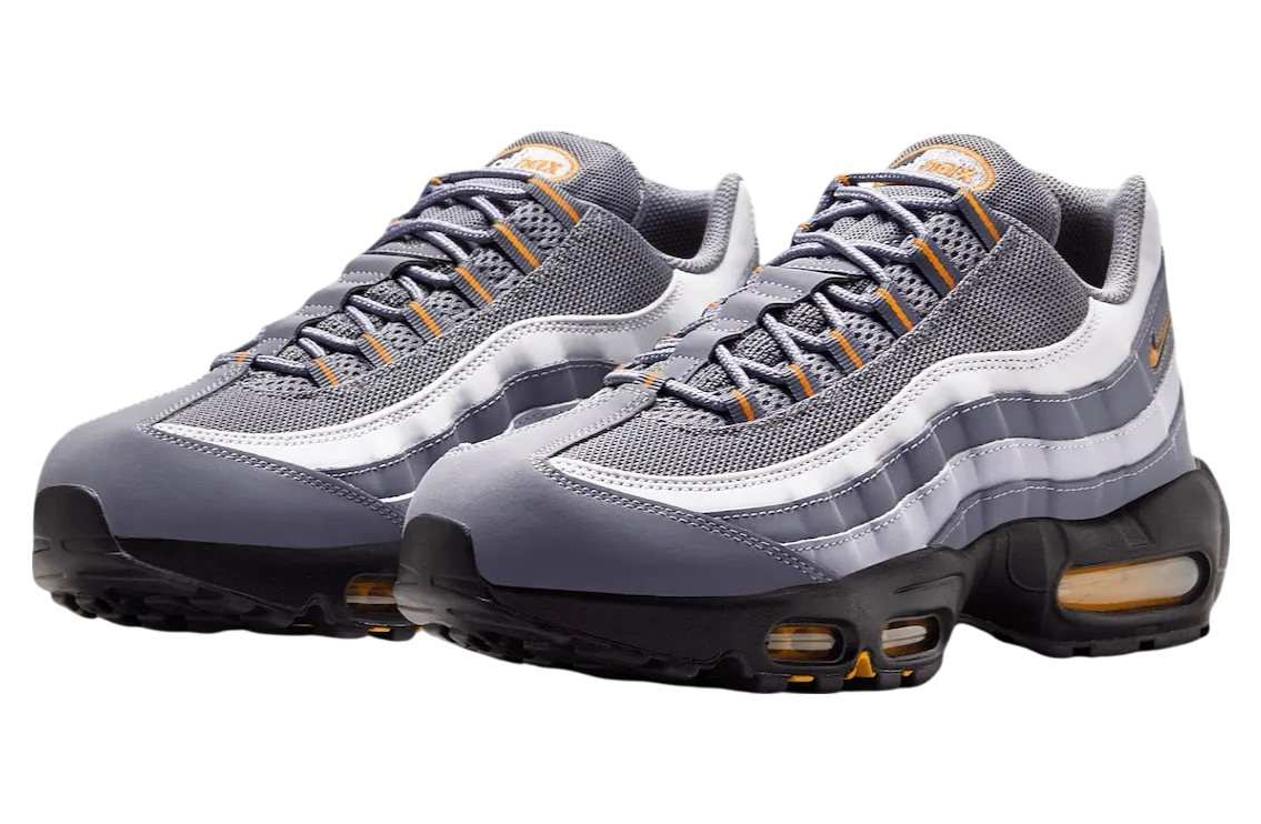 nike air max 95 cool grey sundial 0
