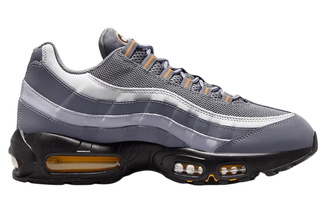 nike air max 95 cool grey sundial 1