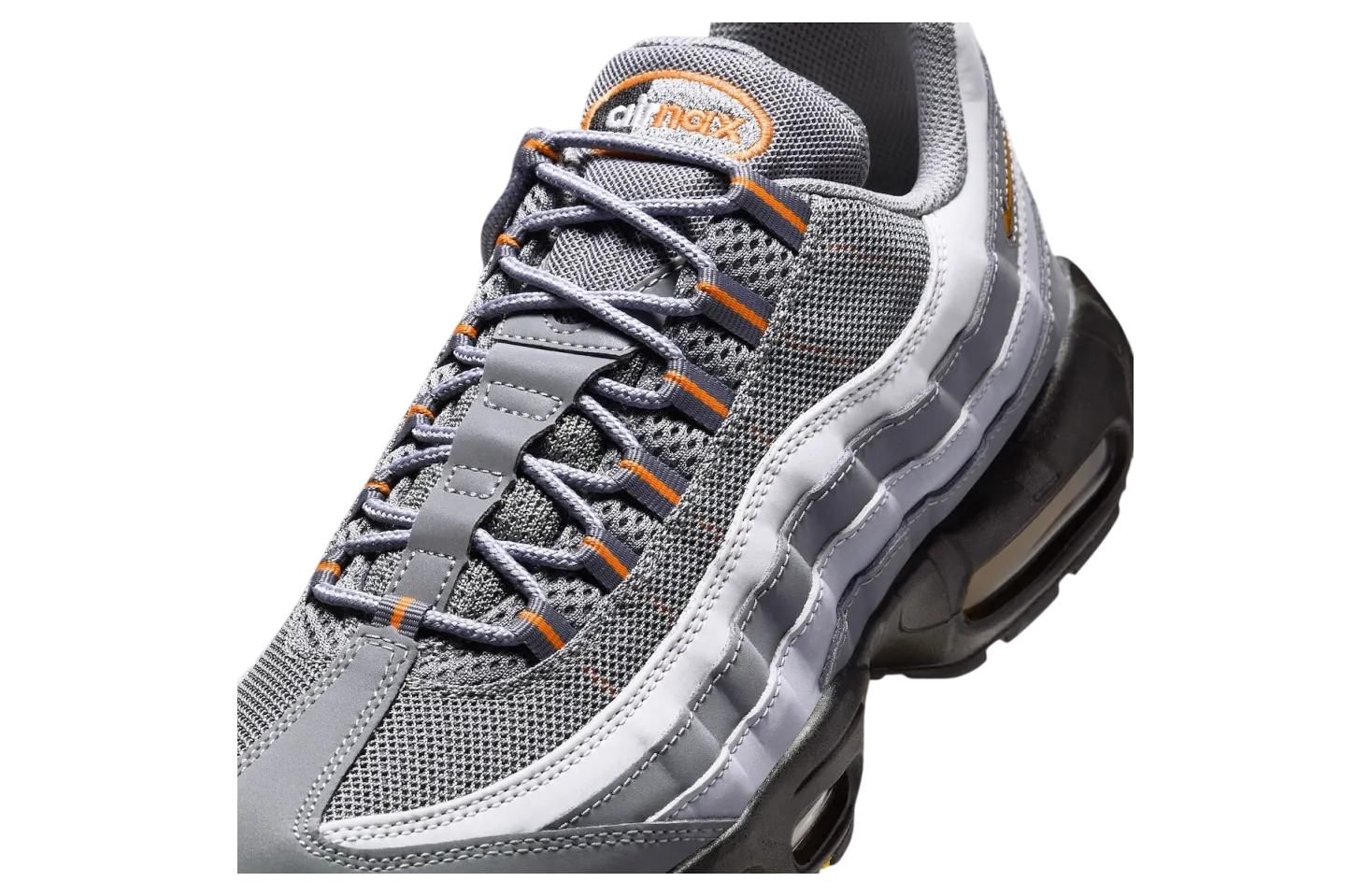 nike air max 95 cool grey sundial 5