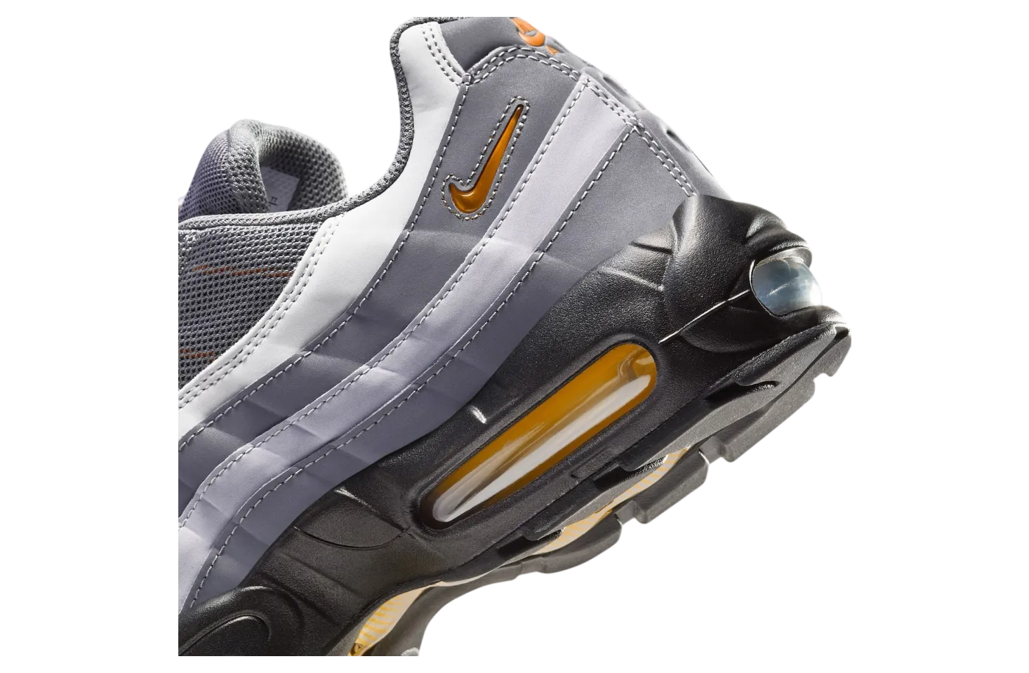 nike air max 95 cool grey sundial 6