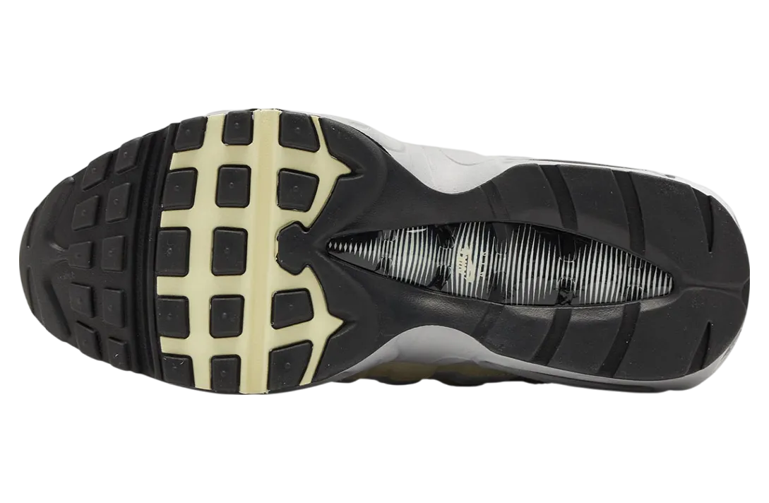 nike air max 95 desert khaki white 3