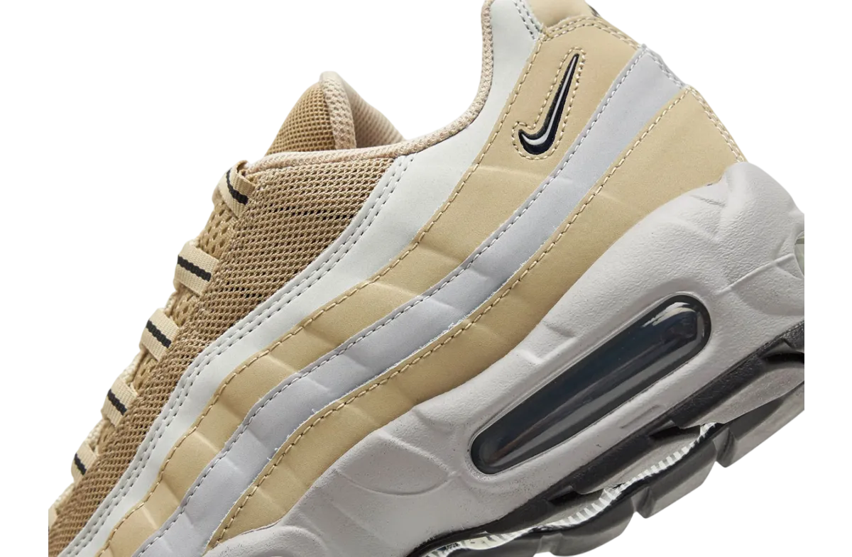 nike air max 95 desert khaki white 4