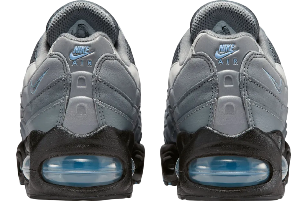 nike air max 95 gs cool grey psychic blue 3