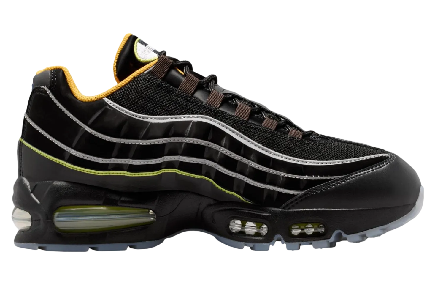 nike air max 95 korea 1
