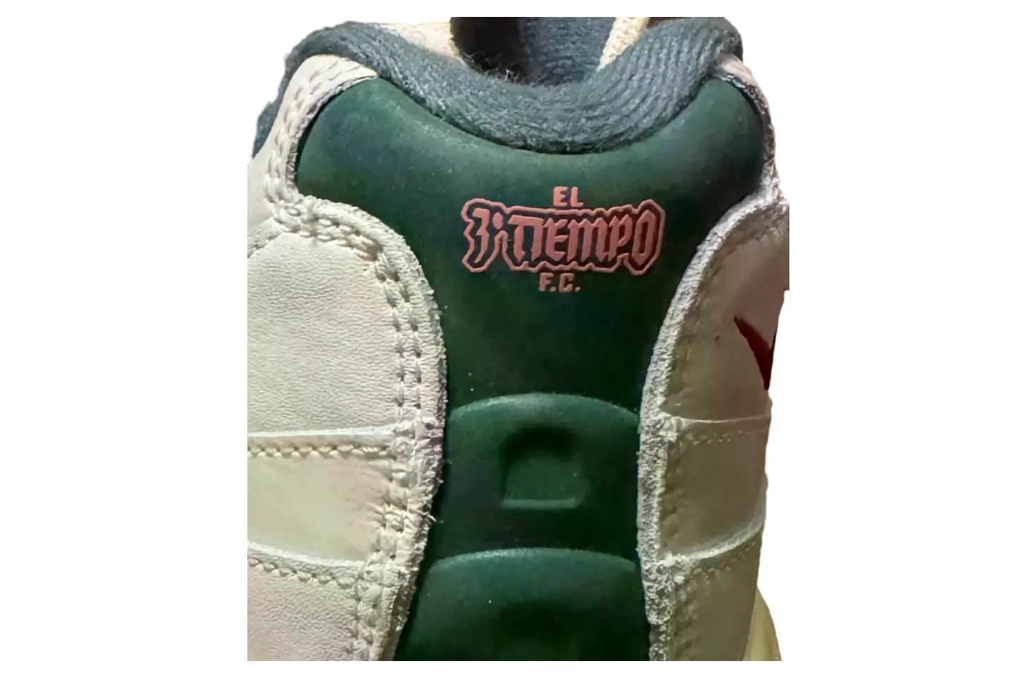 nike air max 95 mexico 3