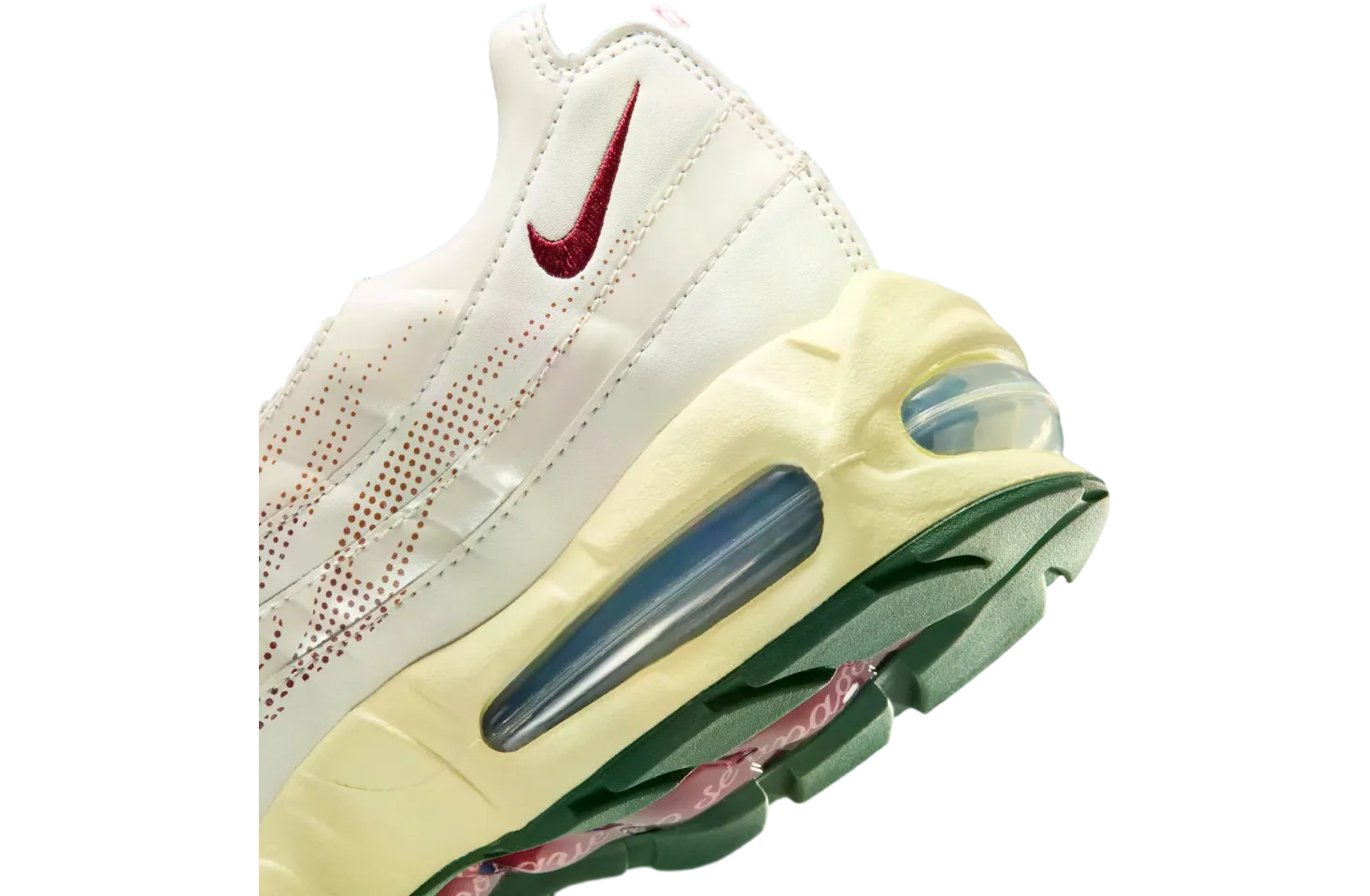 nike air max 95 mexico 6