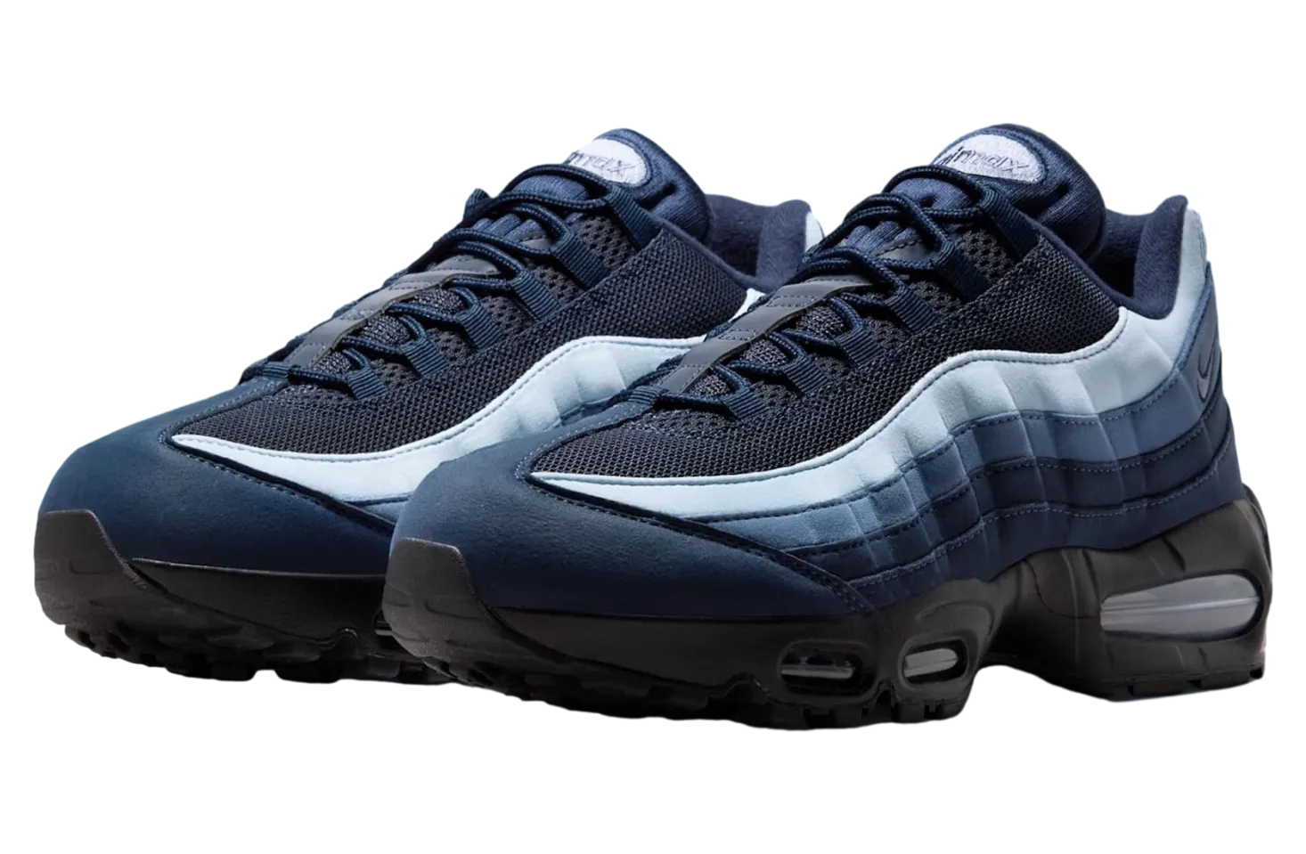 nike air max 95 obsidian 0