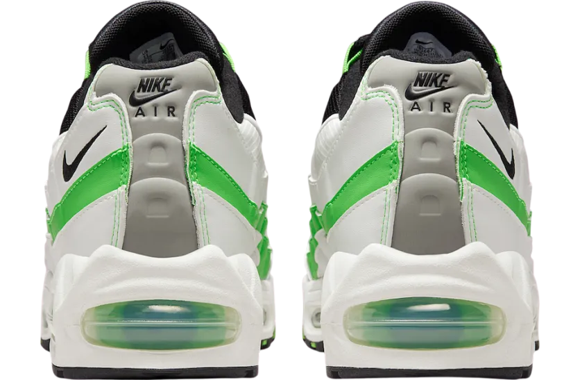 nike air max 95 og big bubble green gusto 3