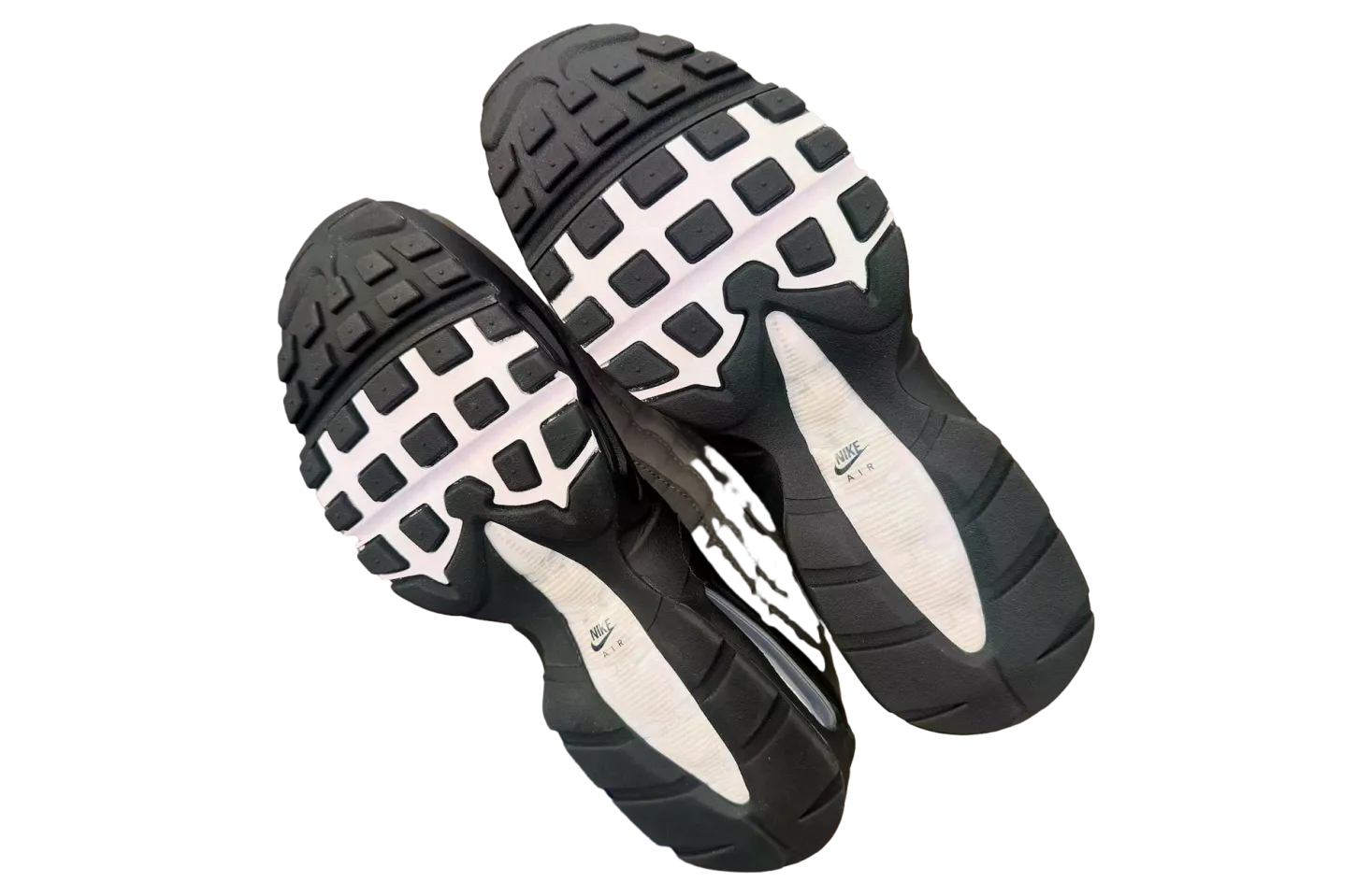 nike air max 95 og granite black medium ash 3